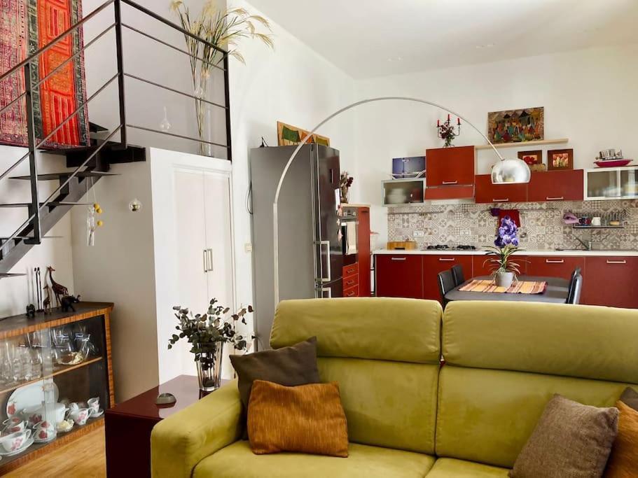 Casa Montegrappa Syracuse Extérieur photo