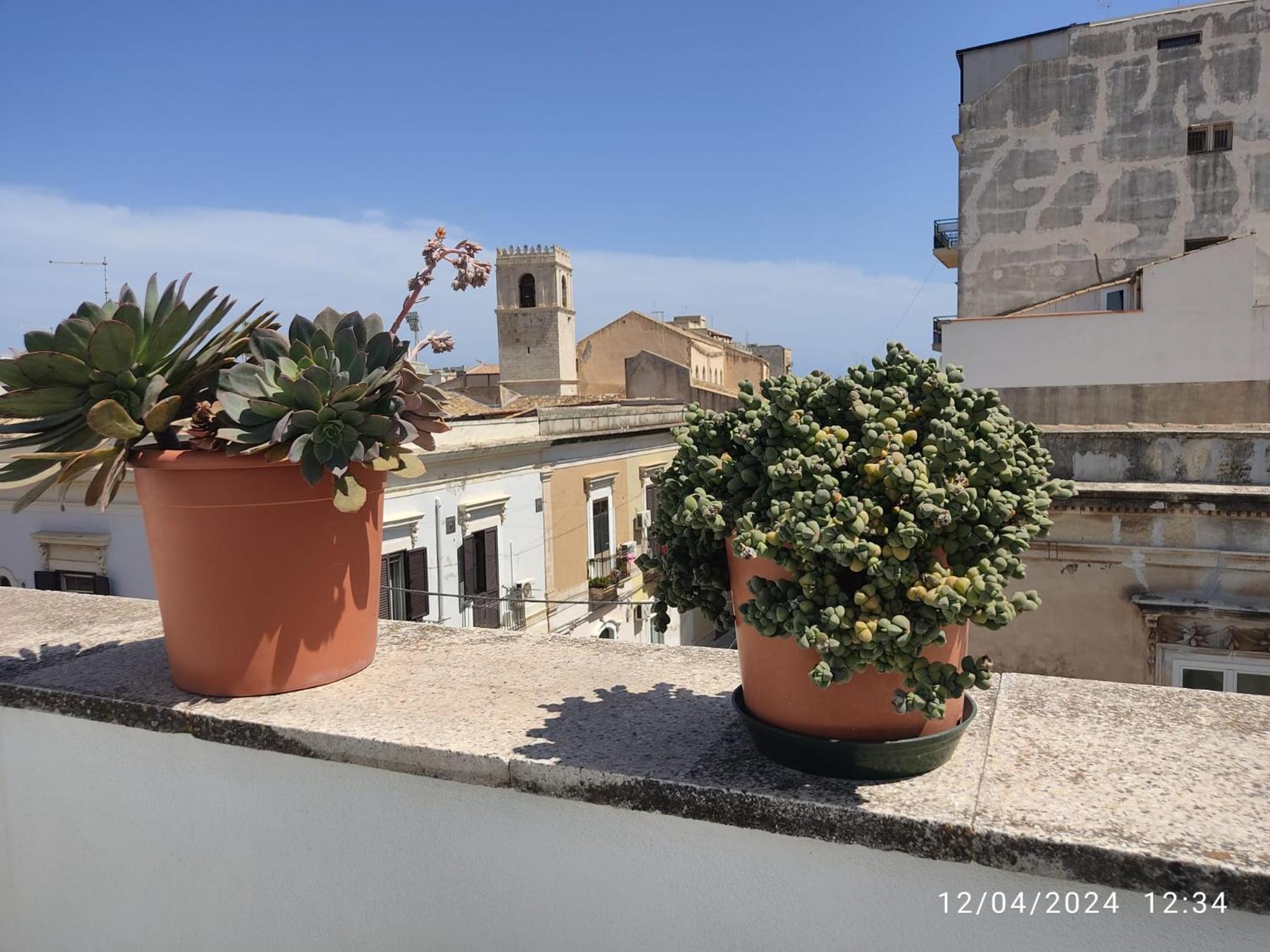 Casa Montegrappa Syracuse Extérieur photo